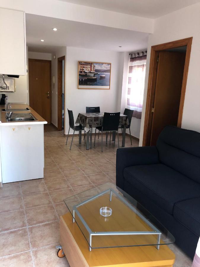 Fmm Apartamentos La Nucia Benidorm Holidays Apartments Dış mekan fotoğraf