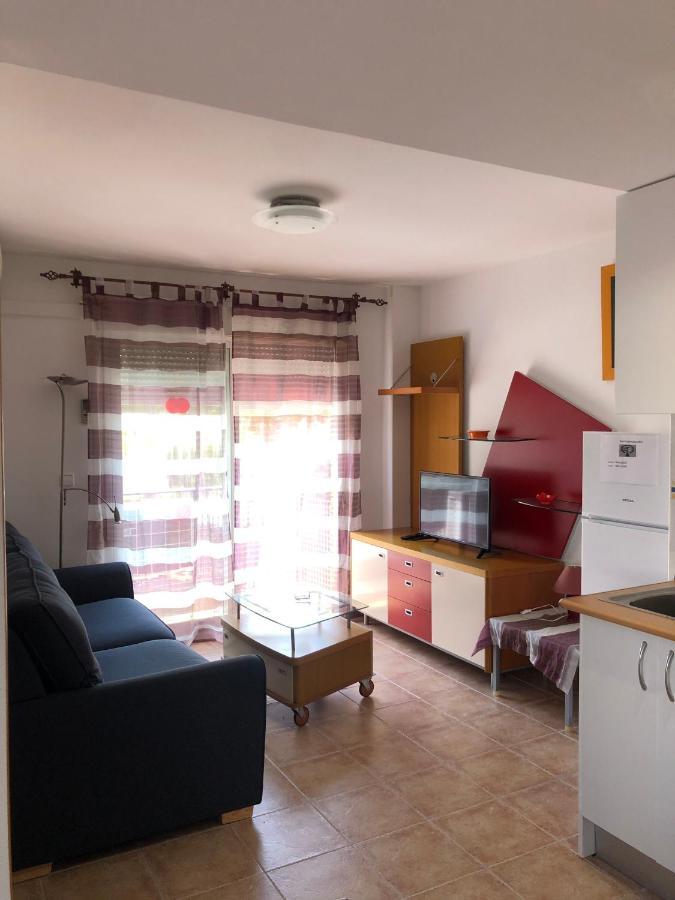 Fmm Apartamentos La Nucia Benidorm Holidays Apartments Dış mekan fotoğraf