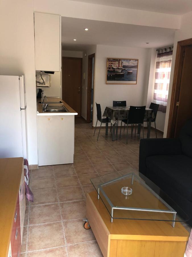 Fmm Apartamentos La Nucia Benidorm Holidays Apartments Dış mekan fotoğraf