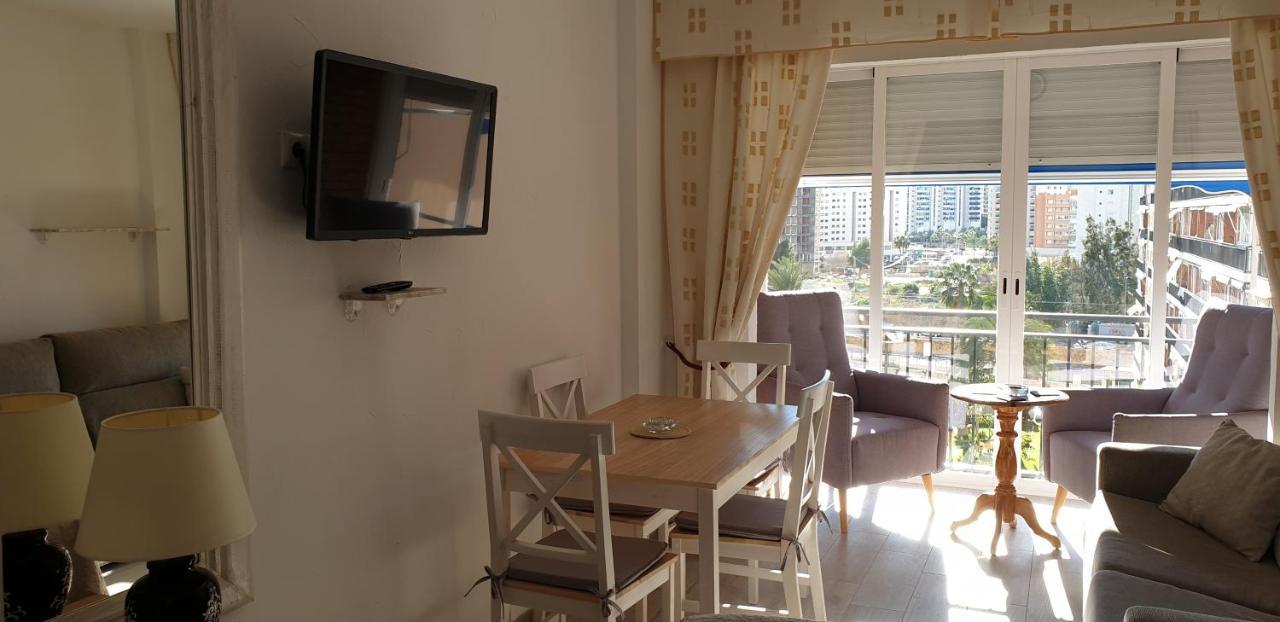 Fmm Apartamentos La Nucia Benidorm Holidays Apartments Dış mekan fotoğraf