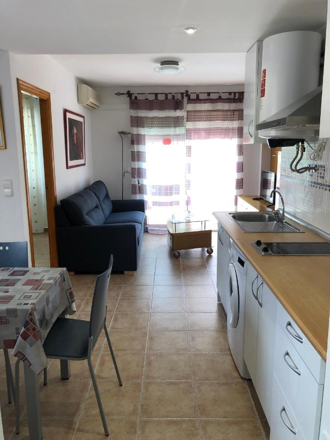 Fmm Apartamentos La Nucia Benidorm Holidays Apartments Dış mekan fotoğraf