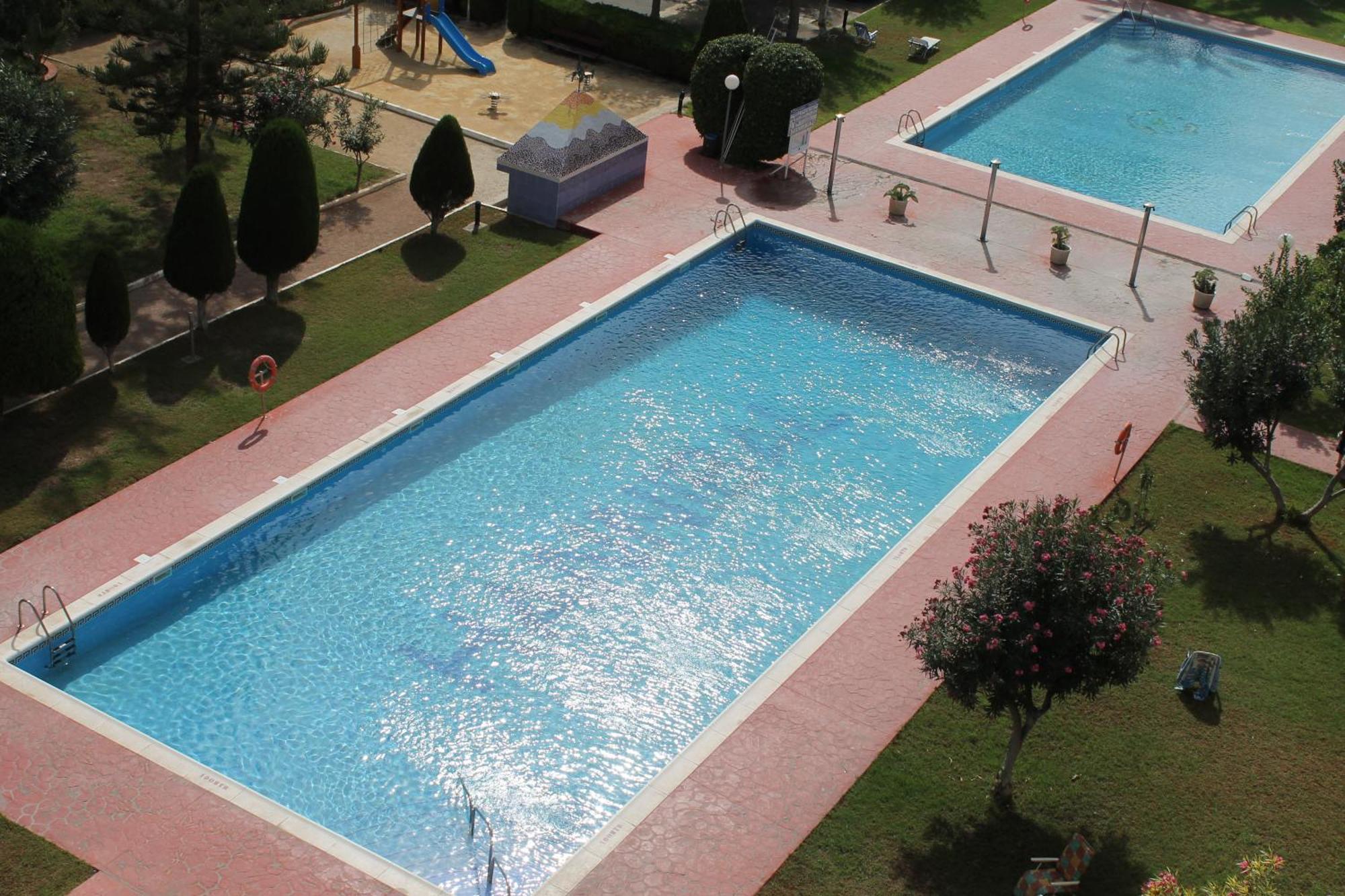 Fmm Apartamentos La Nucia Benidorm Holidays Apartments Dış mekan fotoğraf